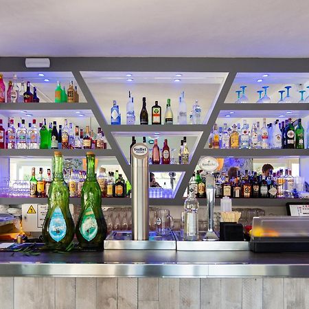 Hostal Playa De Palma エクステリア 写真